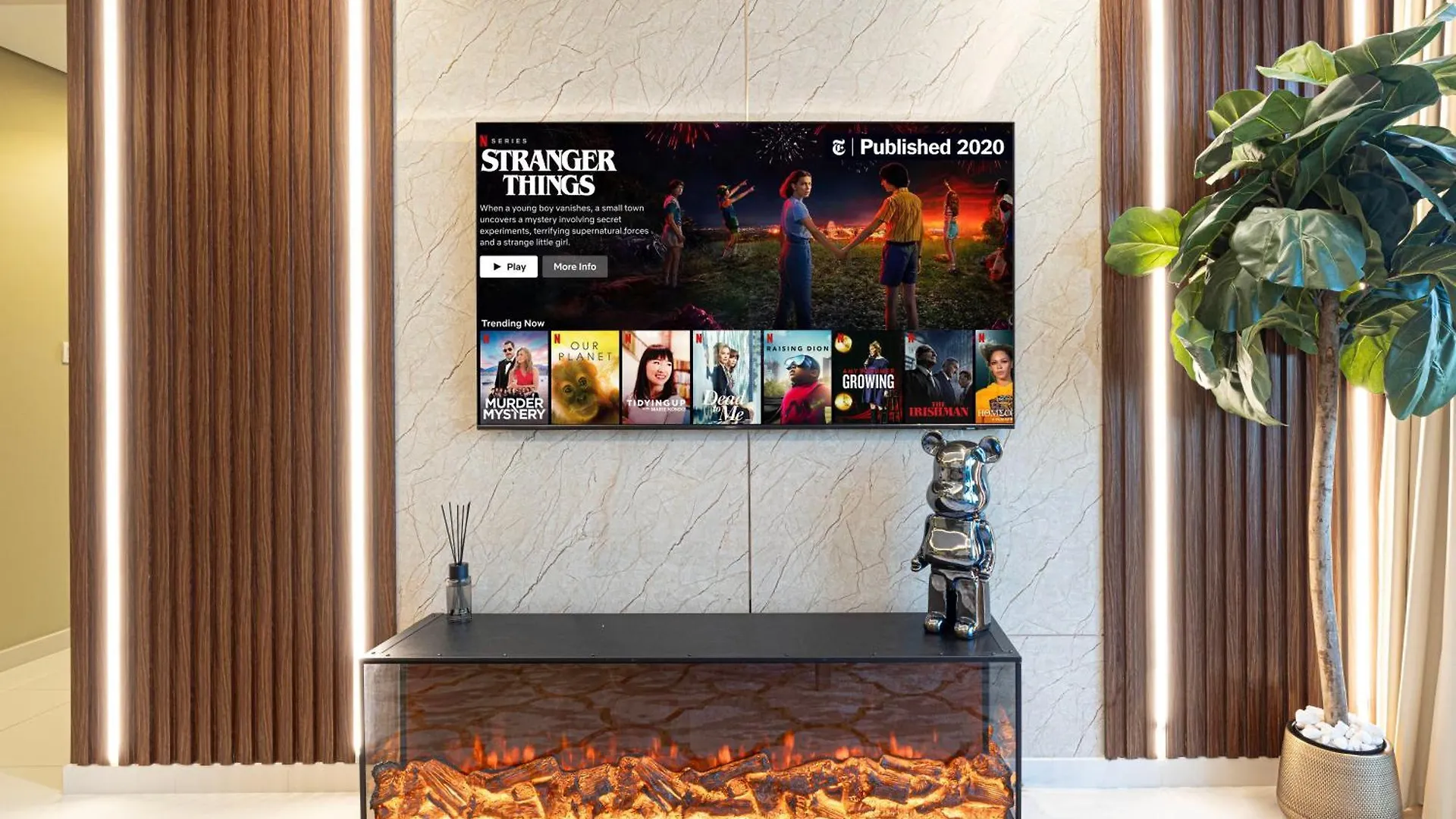 Sky Palace With Burj Views & Downtown'S Top Rooftop Pool, 3Br Apartment In Paramount Hotel Midtown Dubai United Arab Emirates