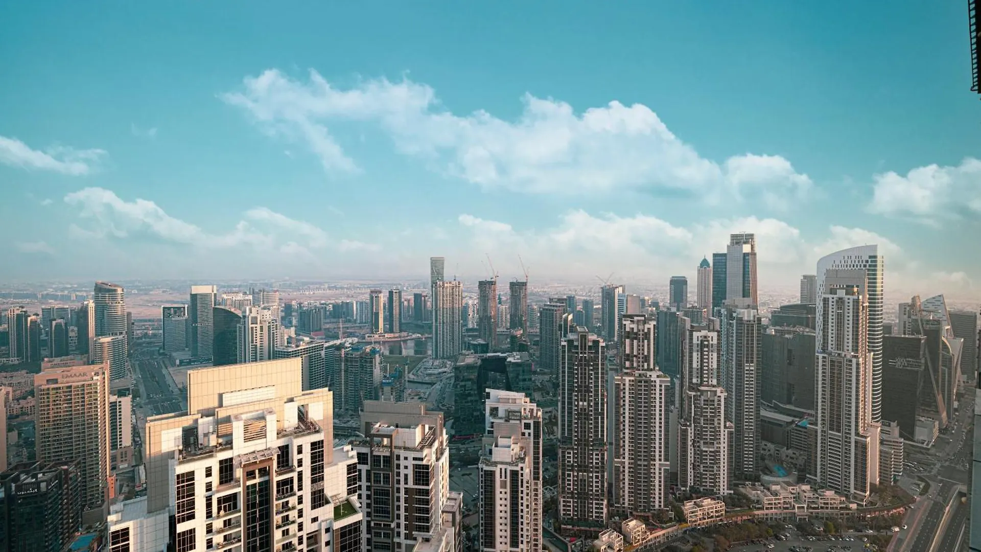 Sky Palace With Burj Views & Downtown'S Top Rooftop Pool, 3Br Apartment In Paramount Hotel Midtown Dubai 0*,  United Arab Emirates