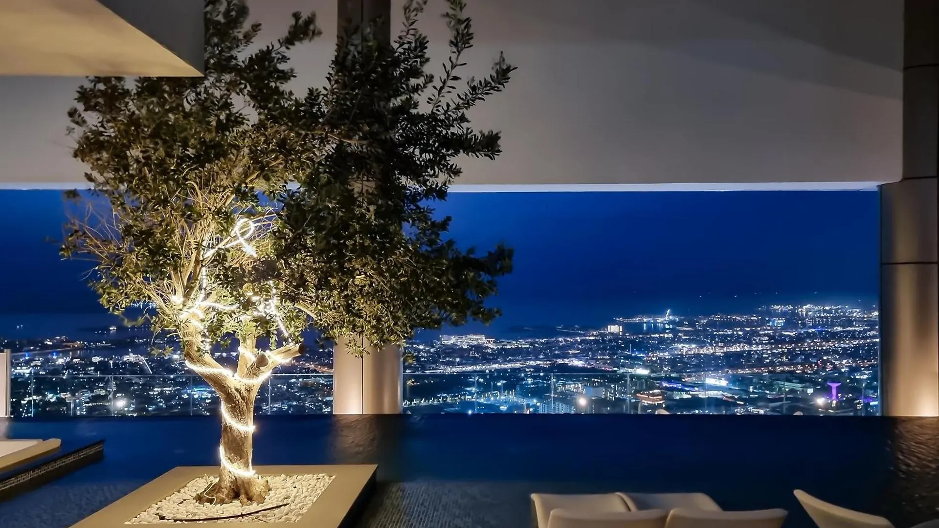 Sky Palace With Burj Views & Downtown'S Top Rooftop Pool, 3Br Apartment In Paramount Hotel Midtown Dubai