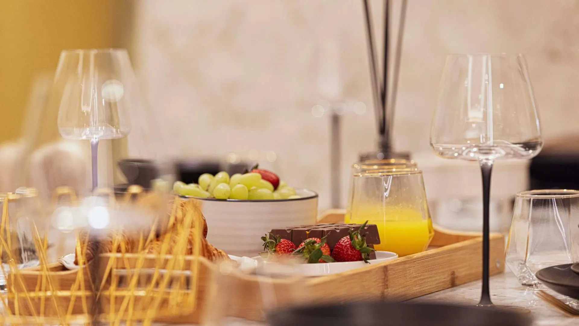 Sky Palace With Burj Views & Downtown'S Top Rooftop Pool, 3Br Apartment In Paramount Hotel Midtown Dubaj