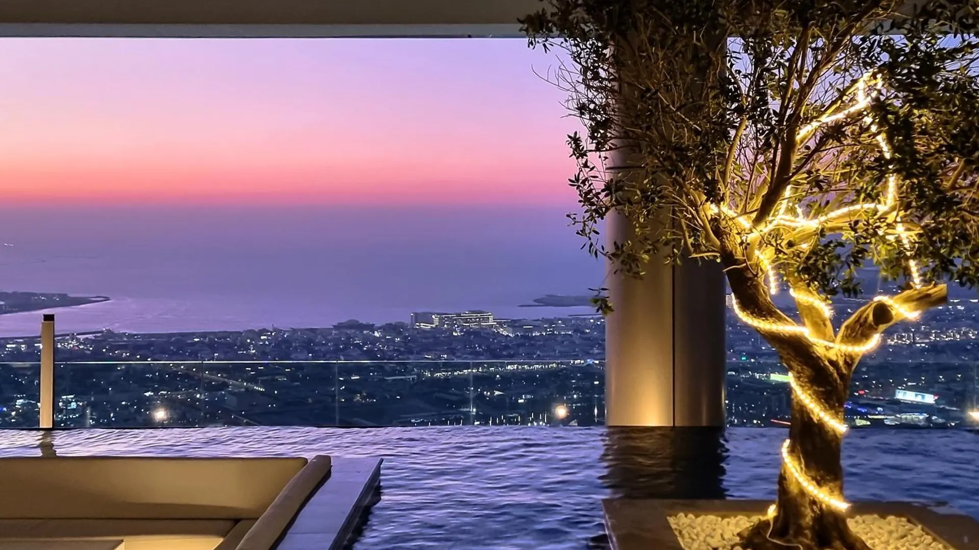 Sky Palace With Burj Views & Downtown'S Top Rooftop Pool, 3Br Apartment In Paramount Hotel Midtown Dubaj Spojené arabské emiráty